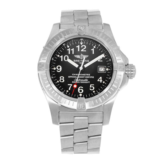 Breitling Avenger Blackbird E17310 Image 2